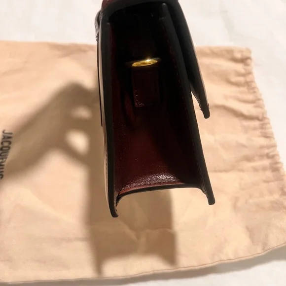 Jacquemus Le Grand Bambino - Picture 5 of 6